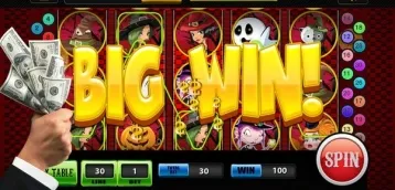 How To Win Big Money On Online Slots